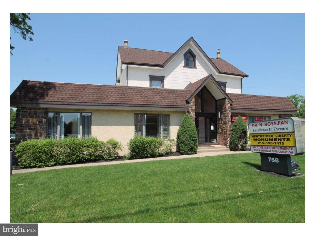 758 2ND STREET Pike - Photo 1