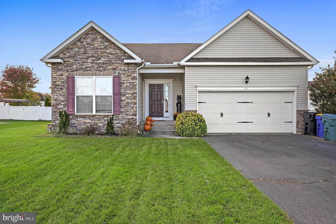 60 Mirasol Drive - Photo 1