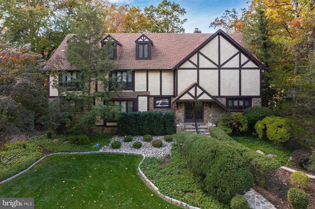 533 Heartwood Road - Photo 1