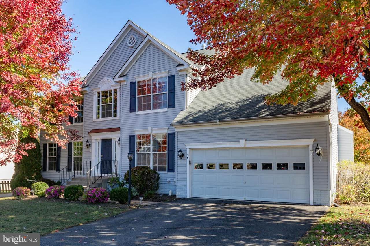 36 Morningmist Drive - Photo 1