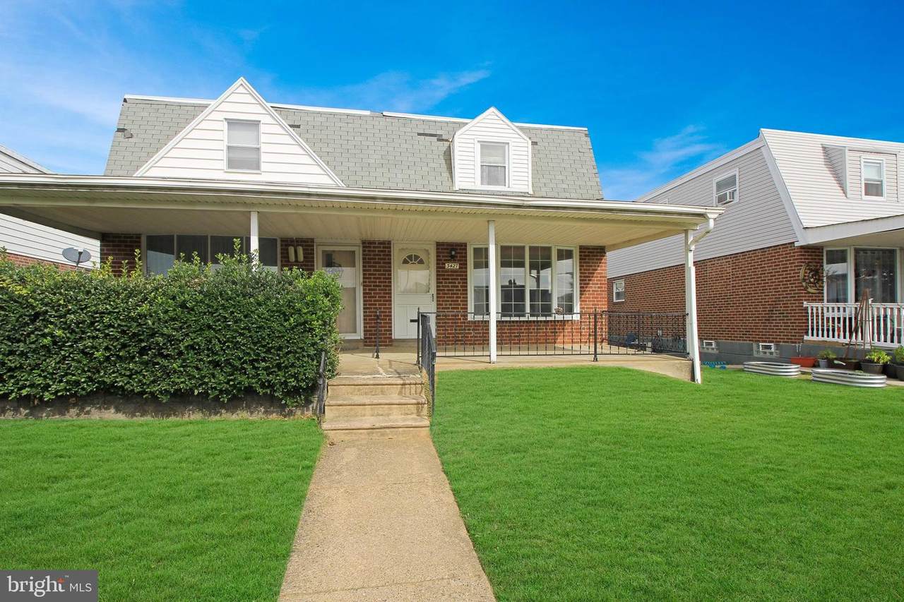 3427 Aubrey Avenue - Photo 1