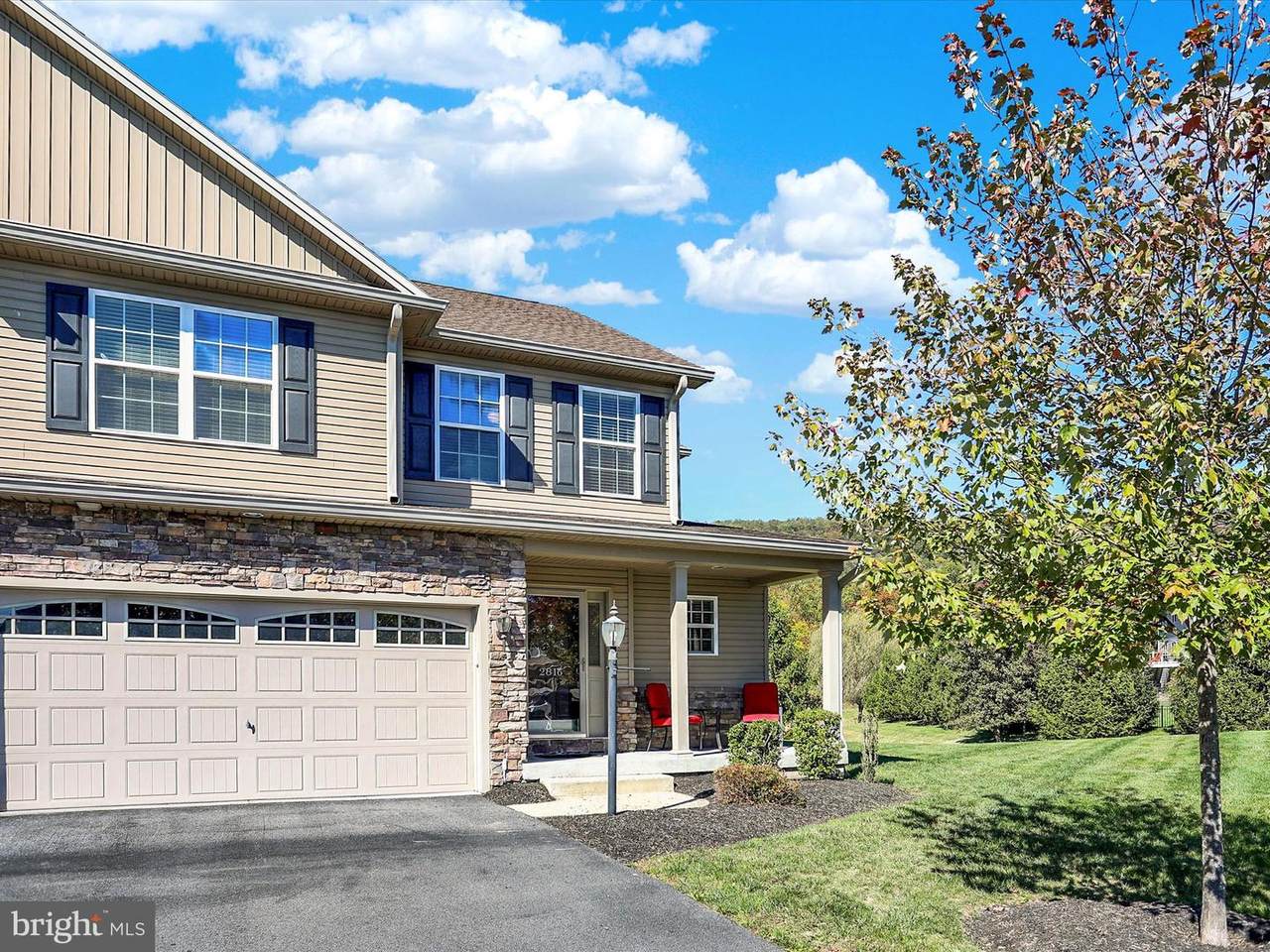 2816 Pin Oak Drive - Photo 1