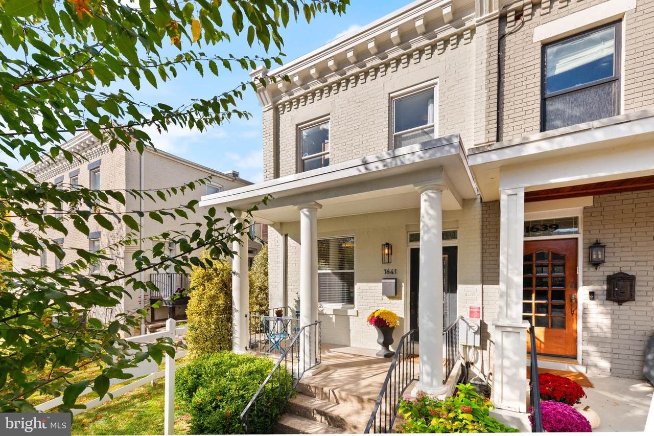 1641 V Street - Photo 1