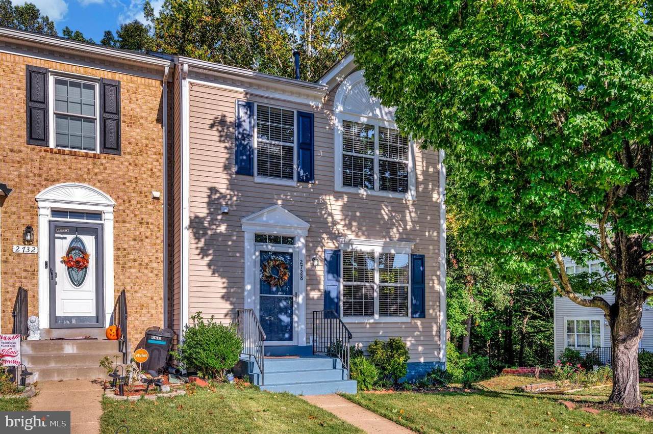 2728 Brier Pond Circle - Photo 1