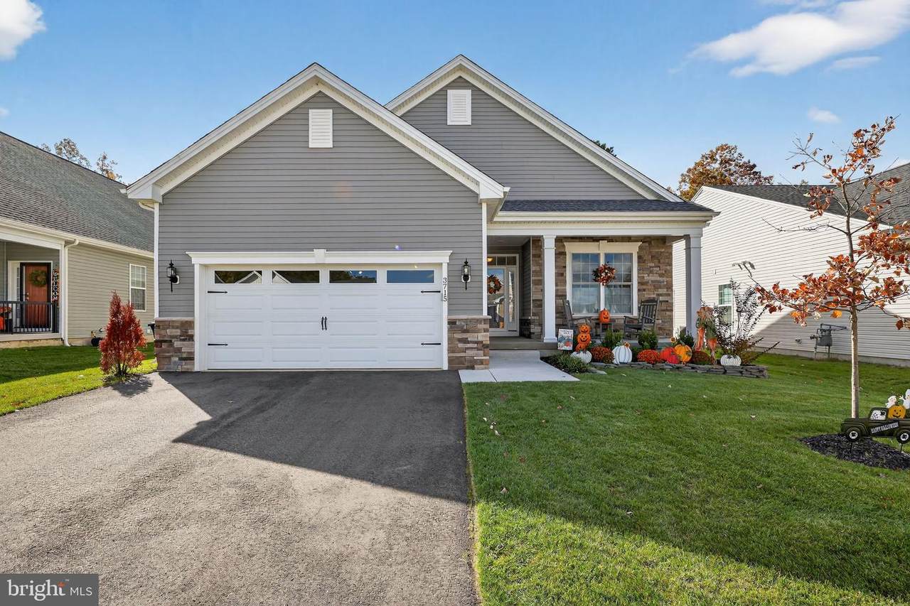 3715 Castleton Drive - Photo 1