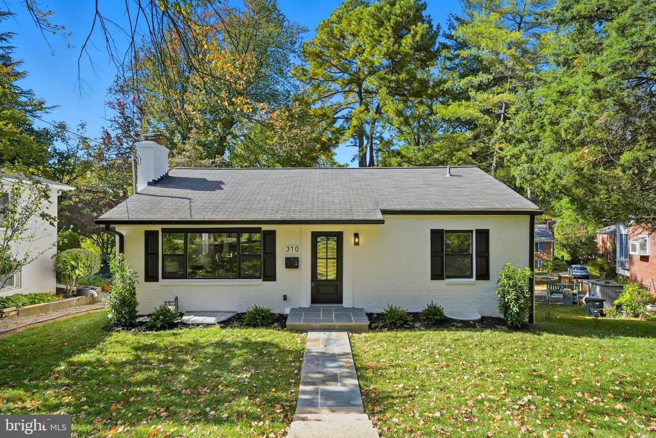 310 Moncure Drive - Photo 1