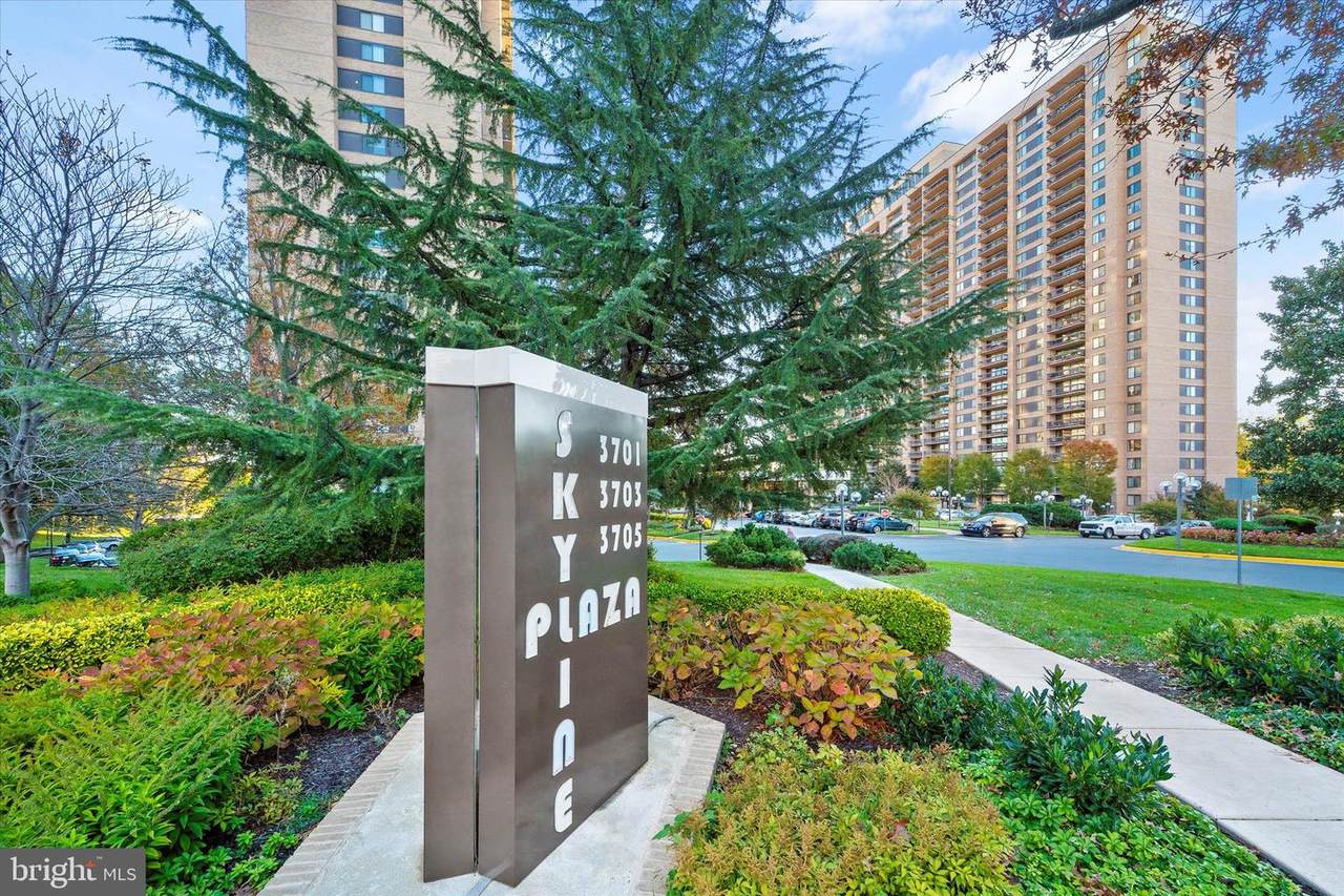 3705 George Mason Drive - Photo 1