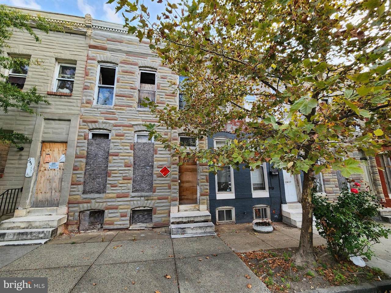 2429 Francis Street - Photo 1
