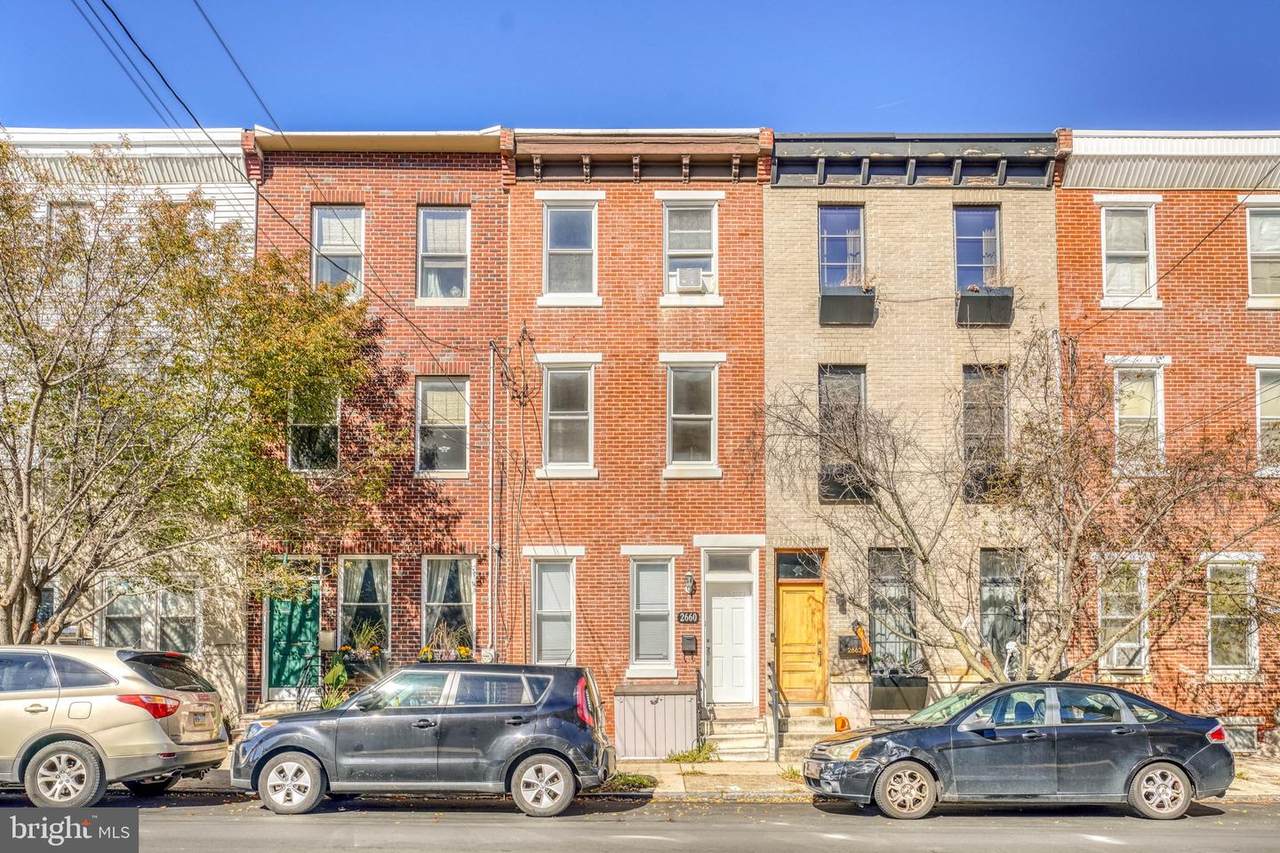 2660 Memphis Street - Photo 1