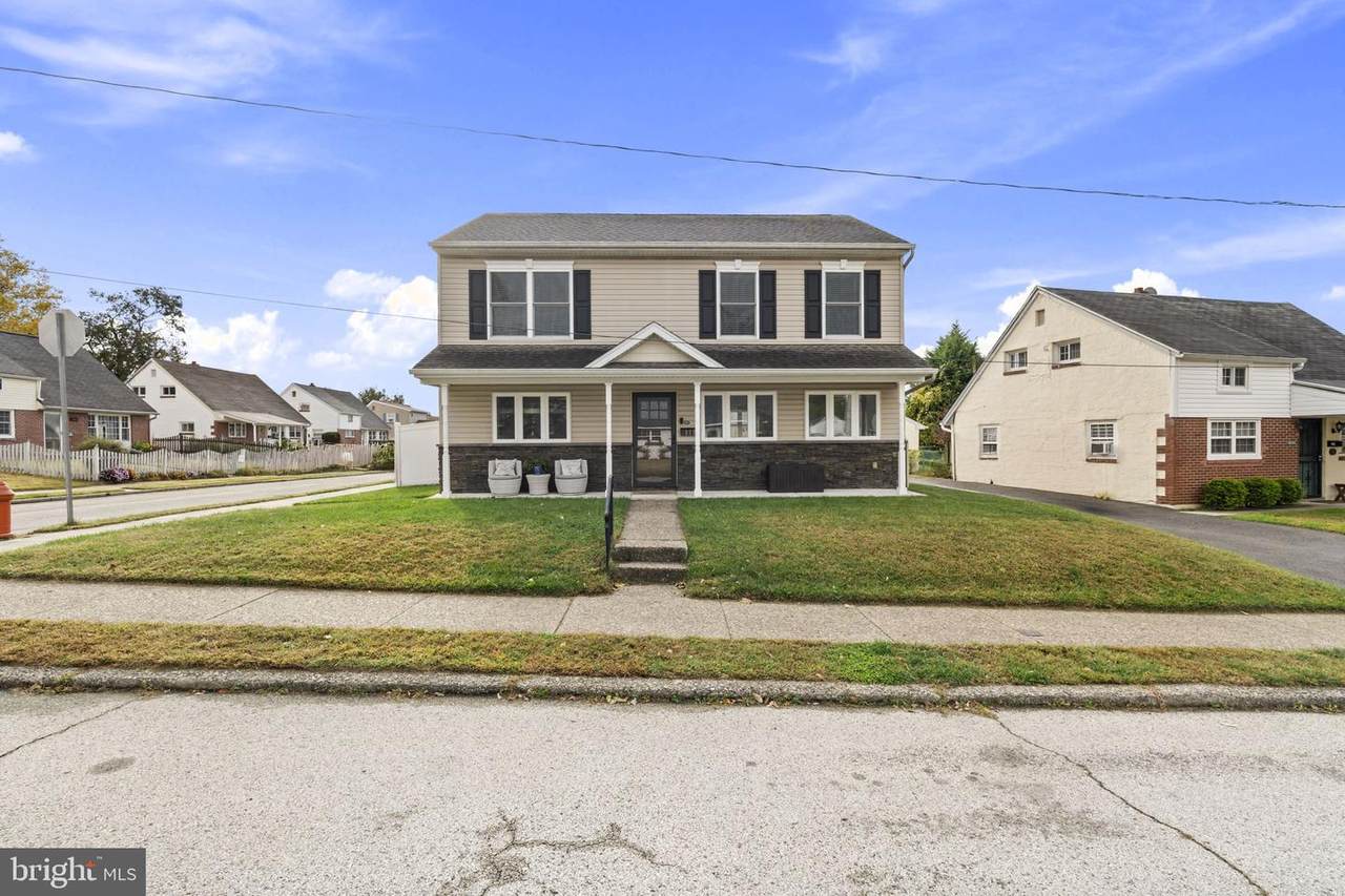 377 Leroy Street - Photo 1