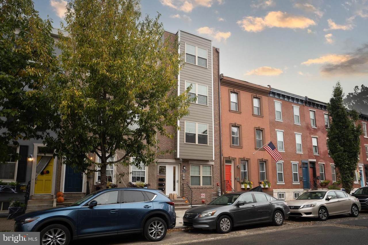 2141 Christian Street - Photo 1