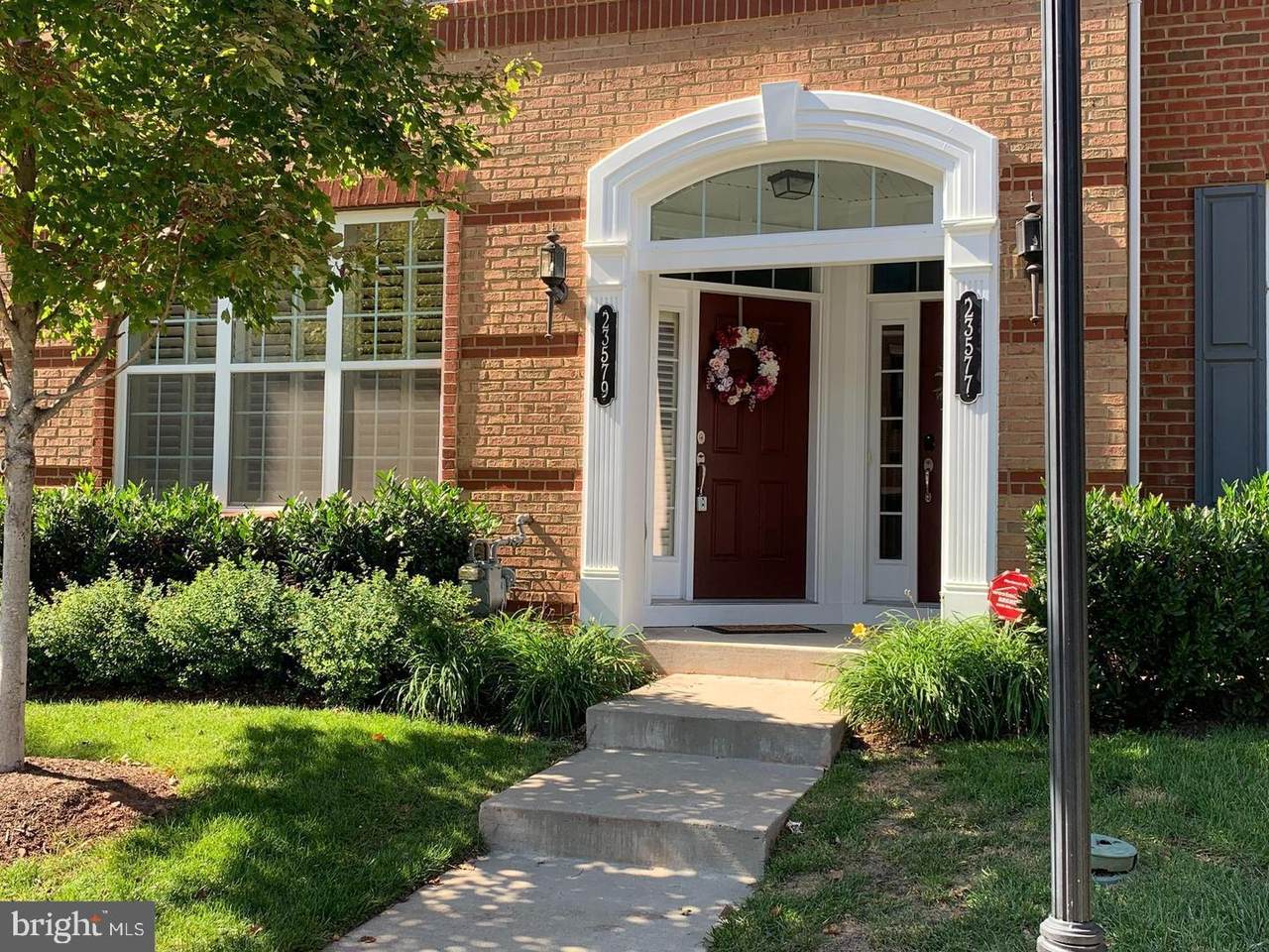 23579 Belvoir Woods Terrace - Photo 1