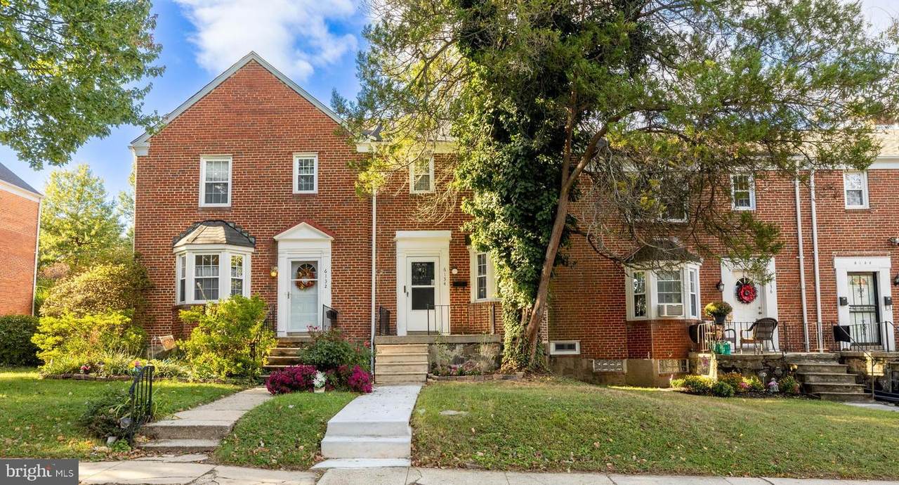 6134 Parkway Drive - Photo 1