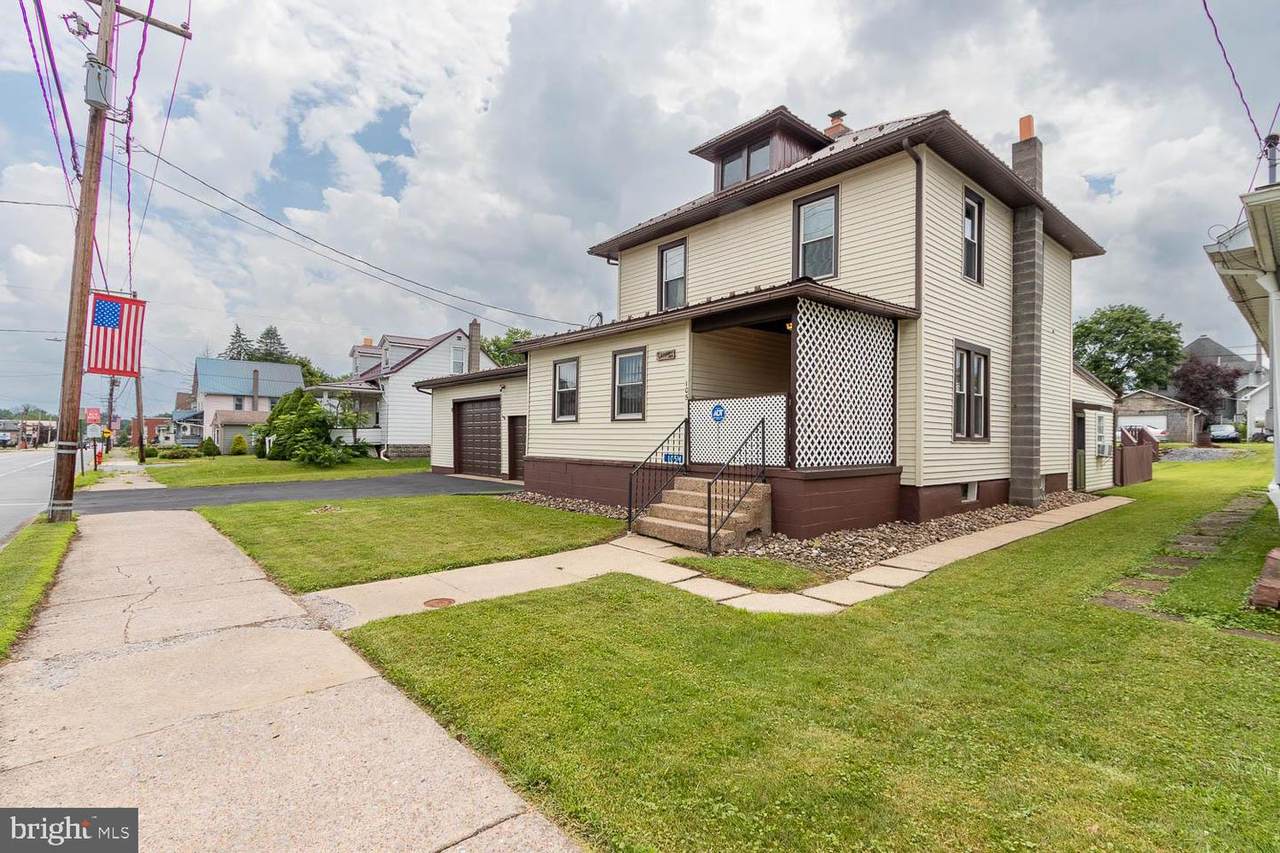 105 West Central Avenue - Photo 1