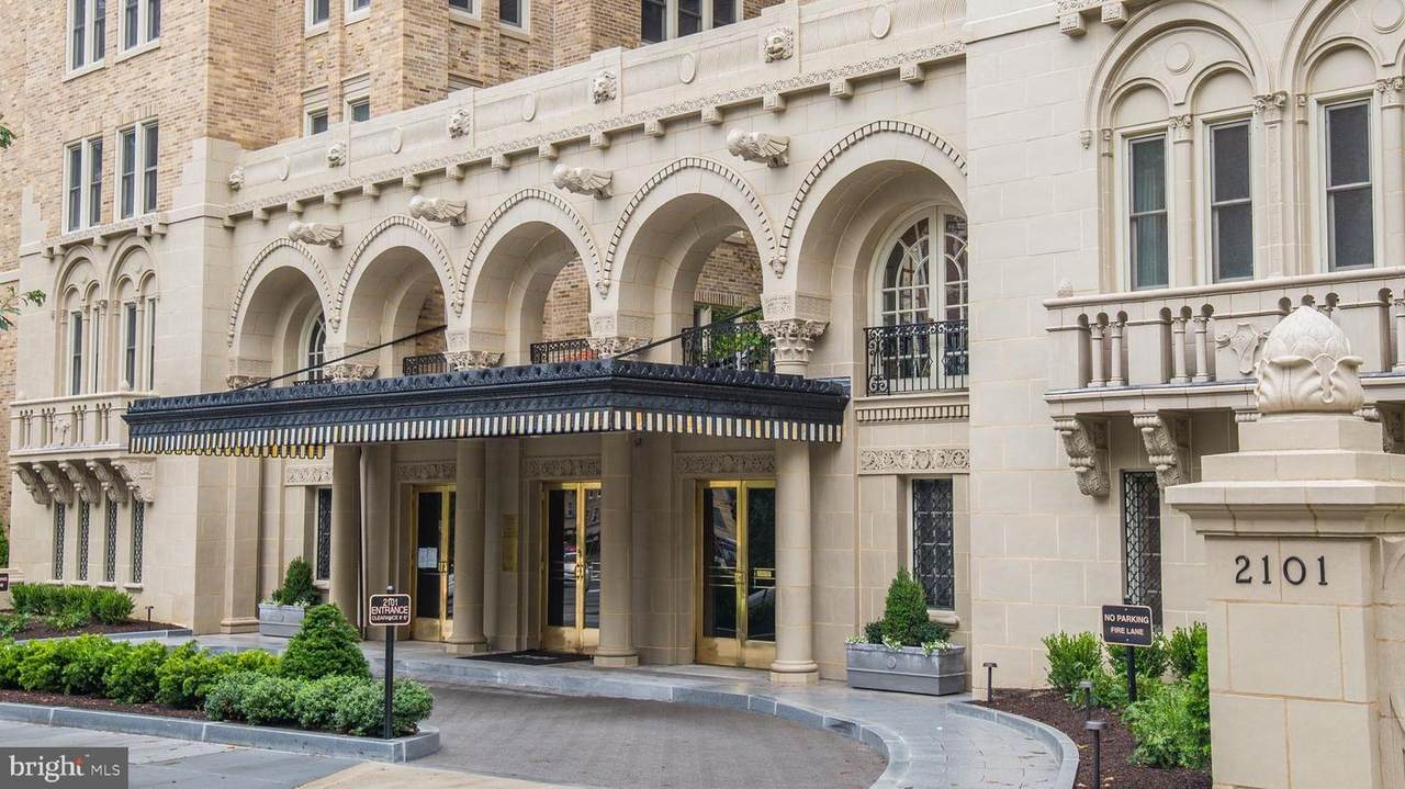 2101 Connecticut Avenue - Photo 1