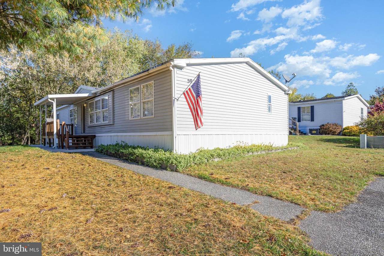 701 Cassel Rd - Photo 1