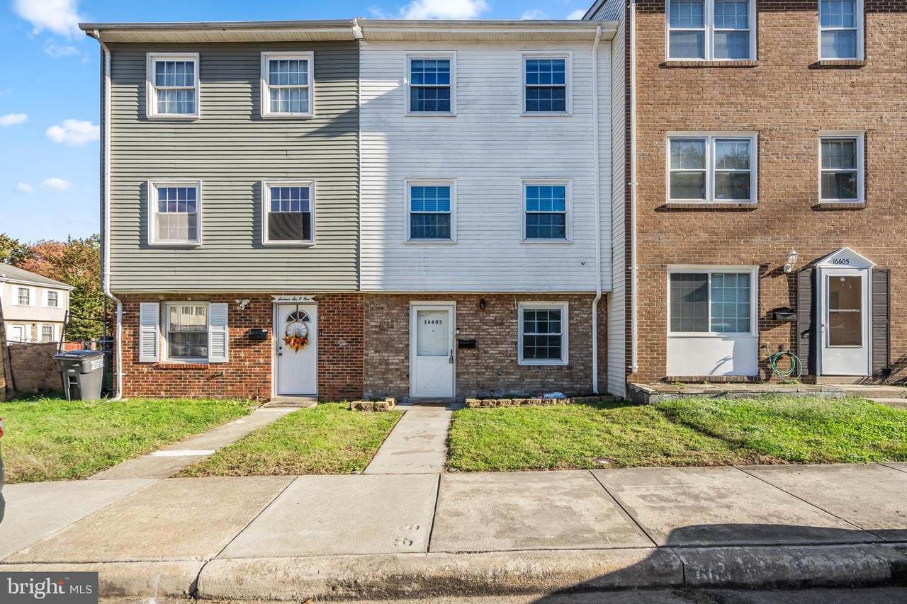 16603 Sutton Place - Photo 1