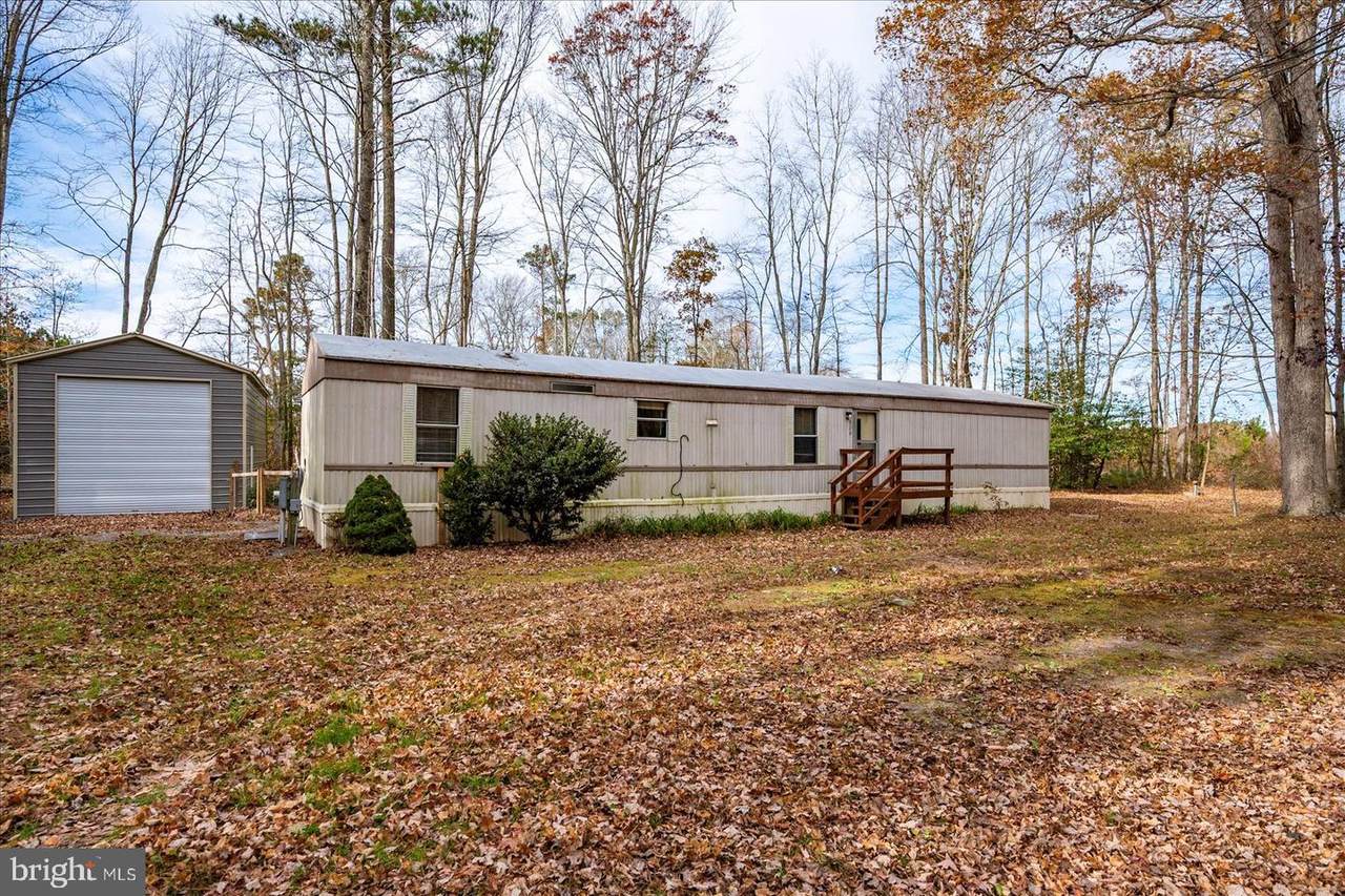 729 Snow Hill Road - Photo 1