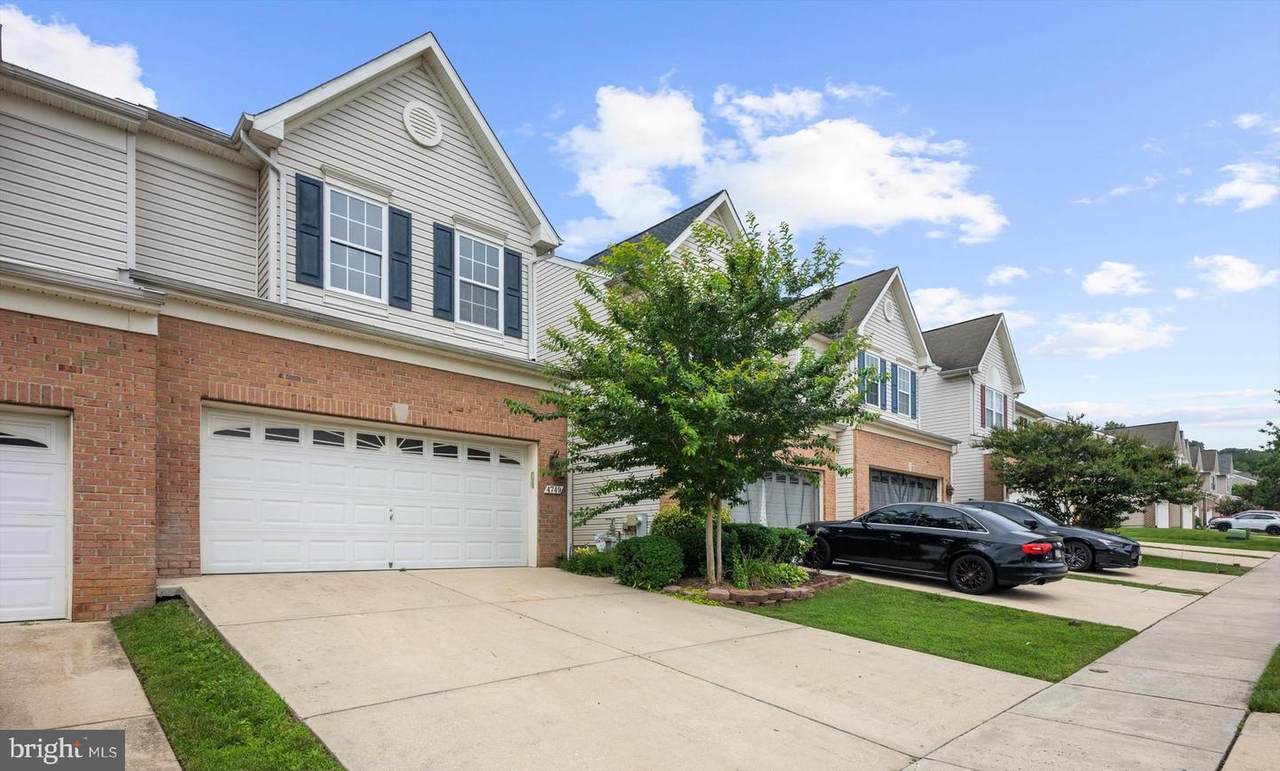 4749 Thistle Hill Drive - Photo 1