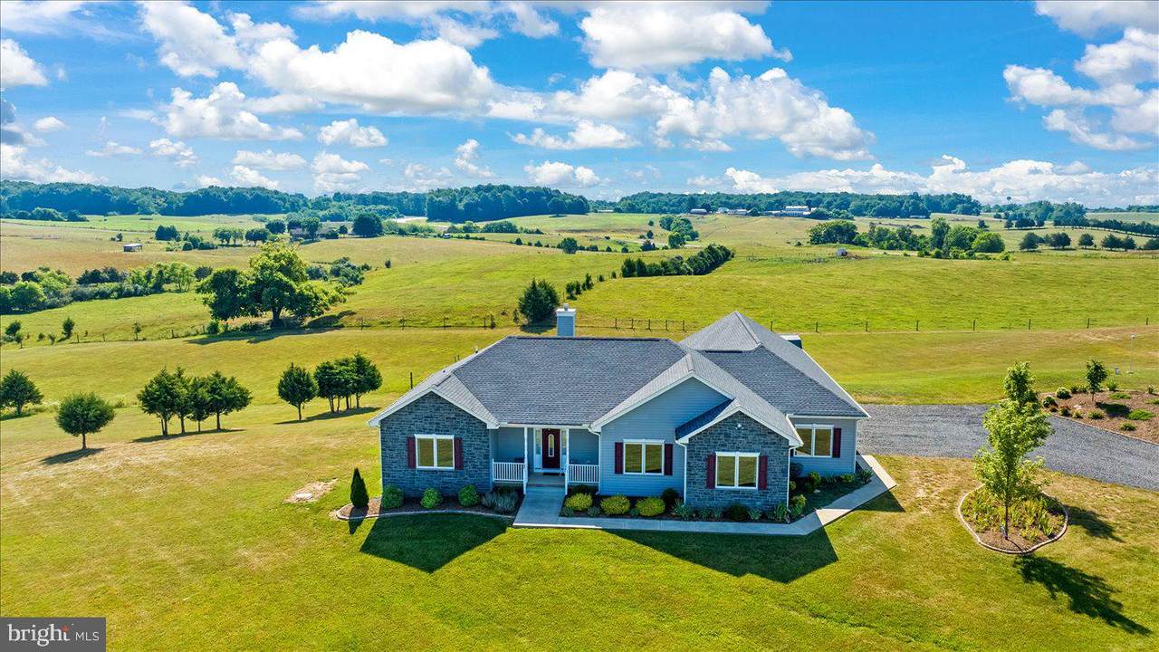 14363 Clark Meadow - Photo 1