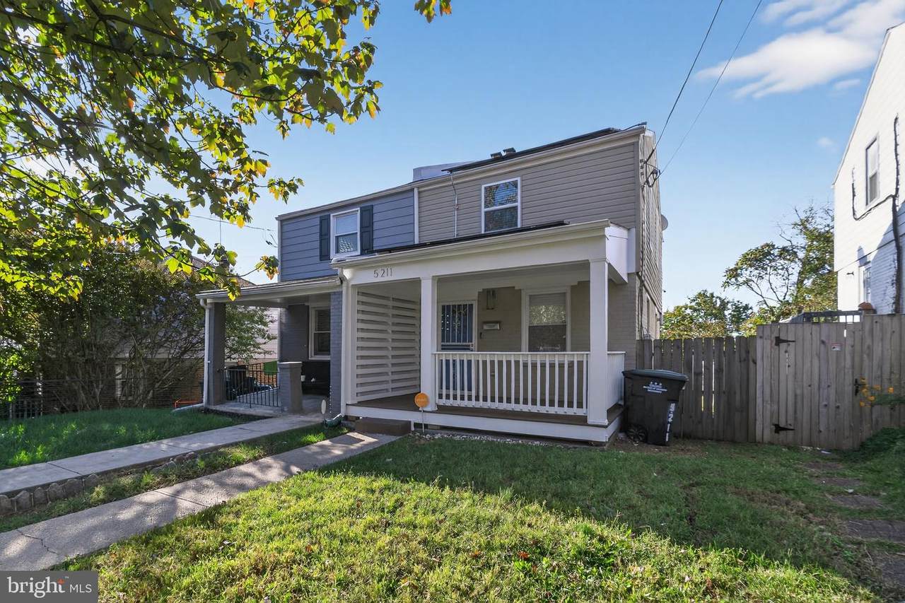 5211 Jay Street - Photo 1