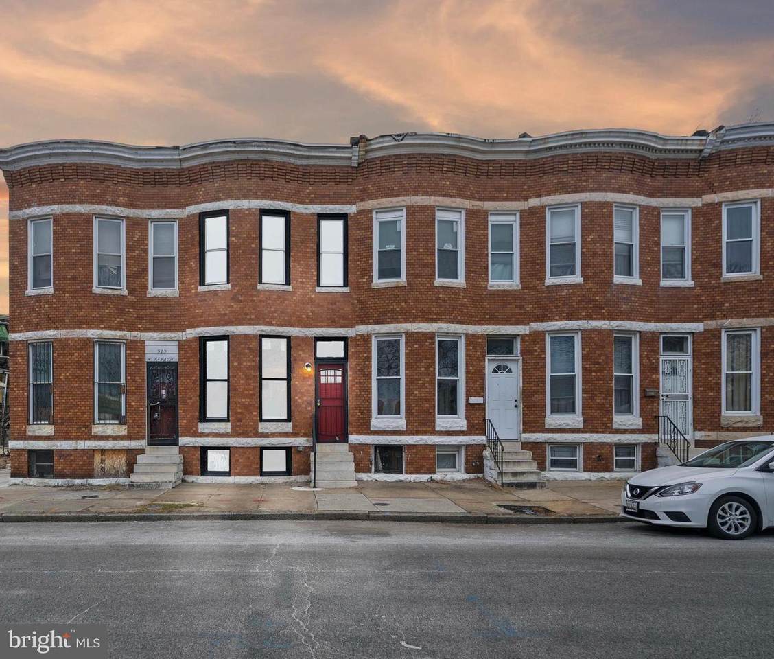 323 Payson Street - Photo 1