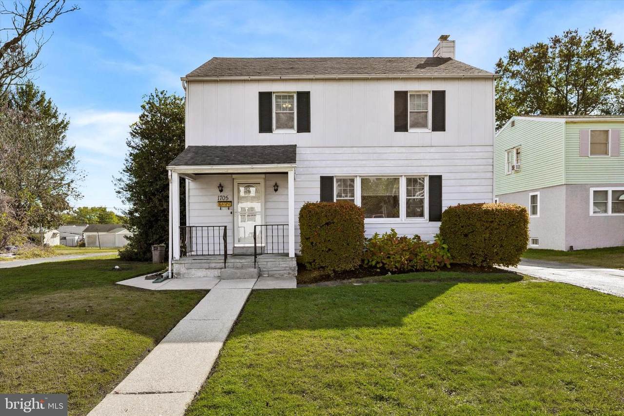 1705 Harmon Road - Photo 1