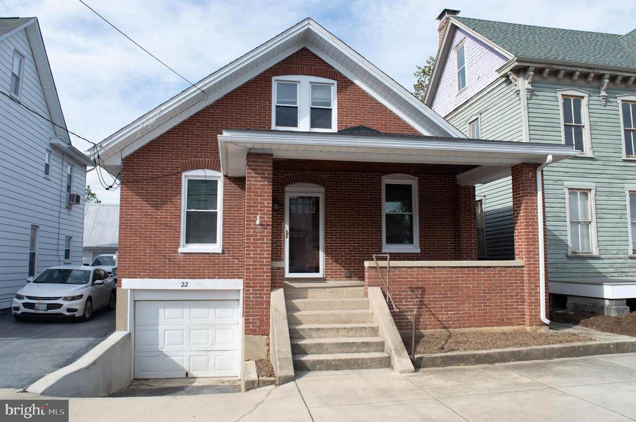  Water Street - Photo 1