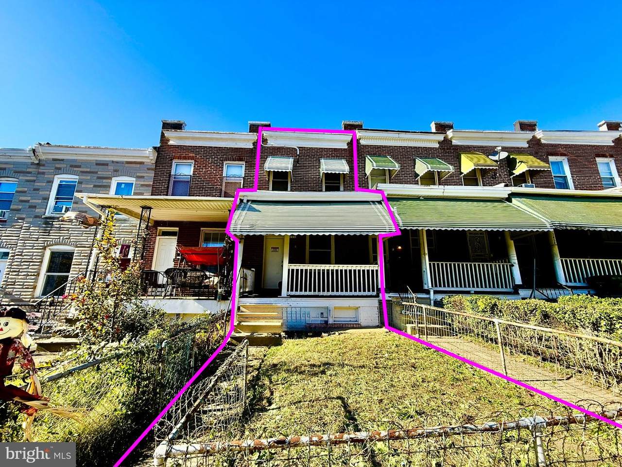 2662 Lehman Street - Photo 1