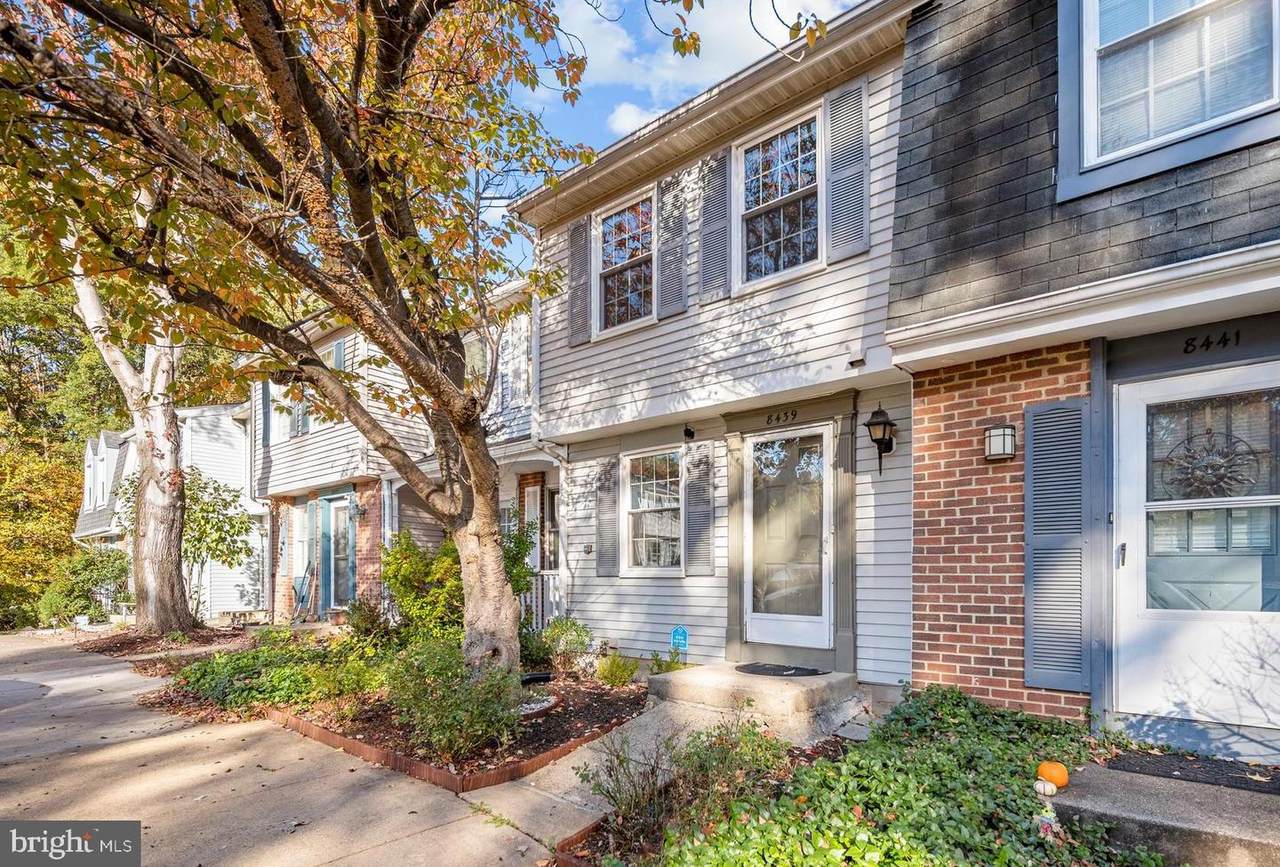 8439 Lazy Creek Court - Photo 1