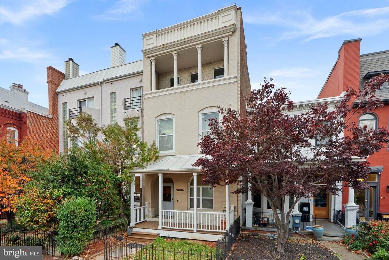 1305 T Street - Photo 1