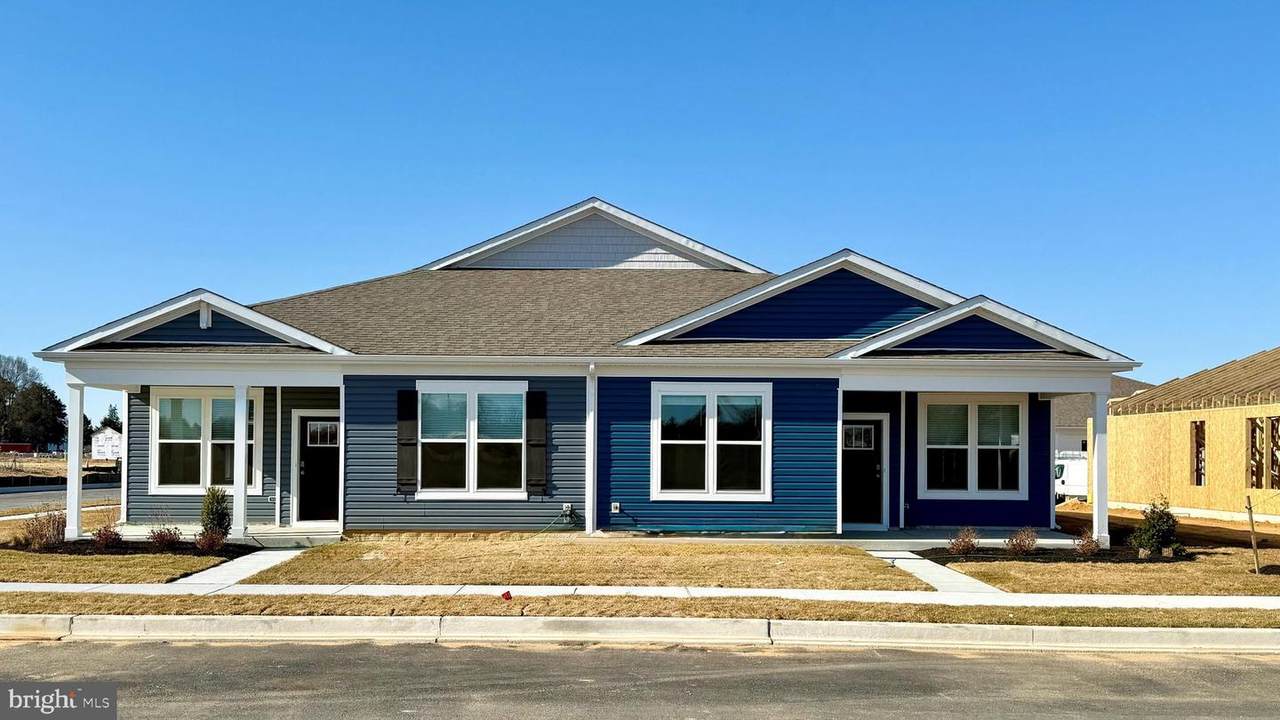 101 Little Eden Way - Photo 1