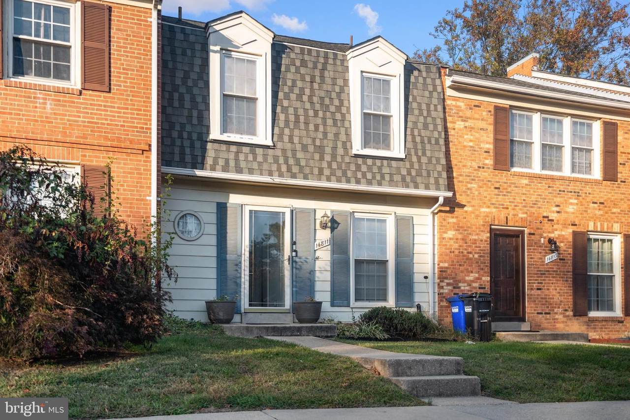 14811 Belle Ami Drive - Photo 1