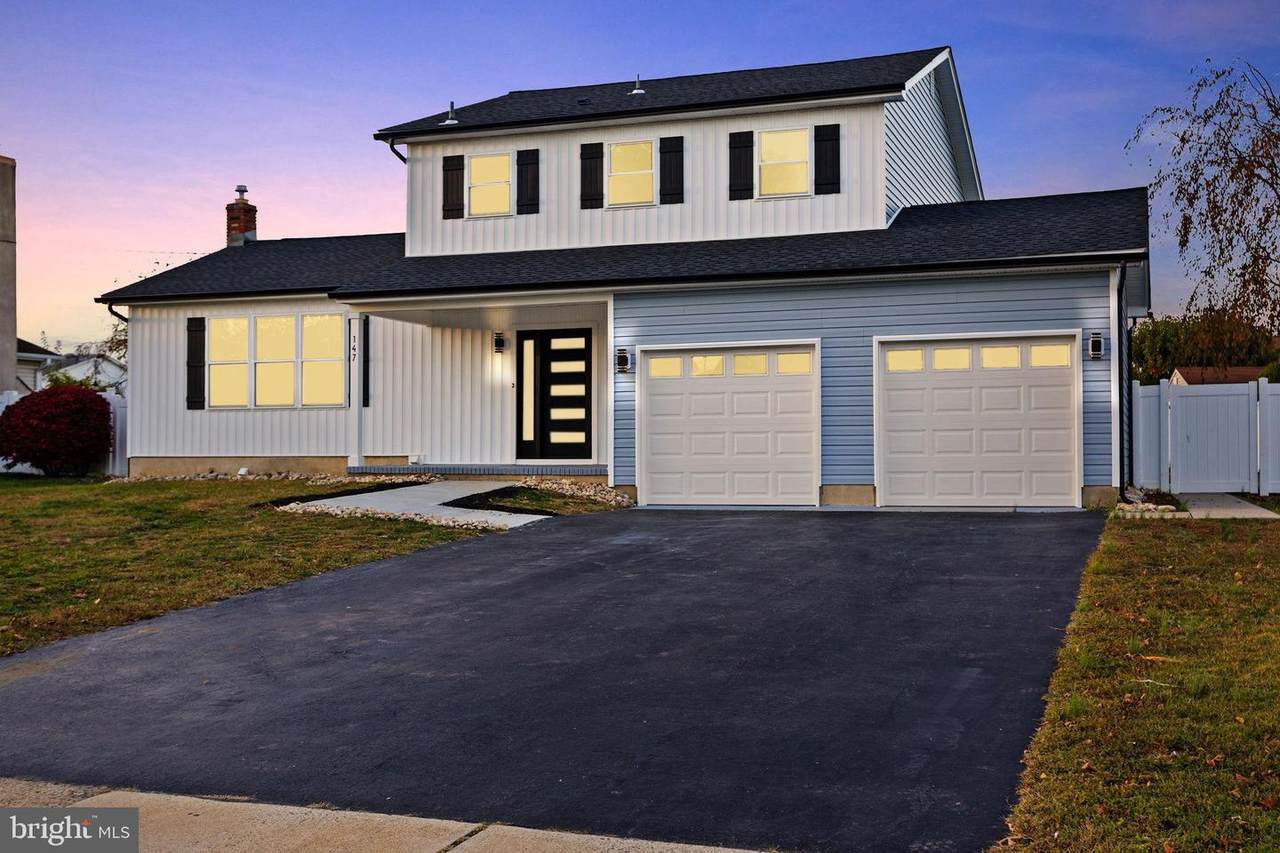 147 Hempstead Road - Photo 1