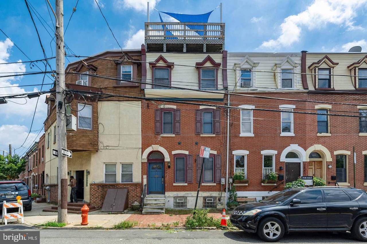 2439 Grays Ferry Avenue - Photo 1