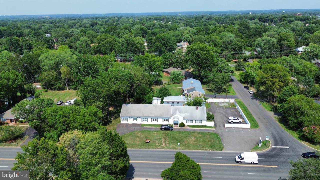 9007 Sudley Road - Photo 1