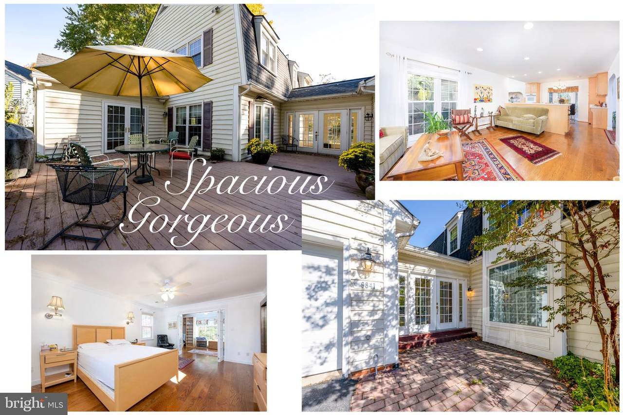 9841 Meadowcroft Lane - Photo 1