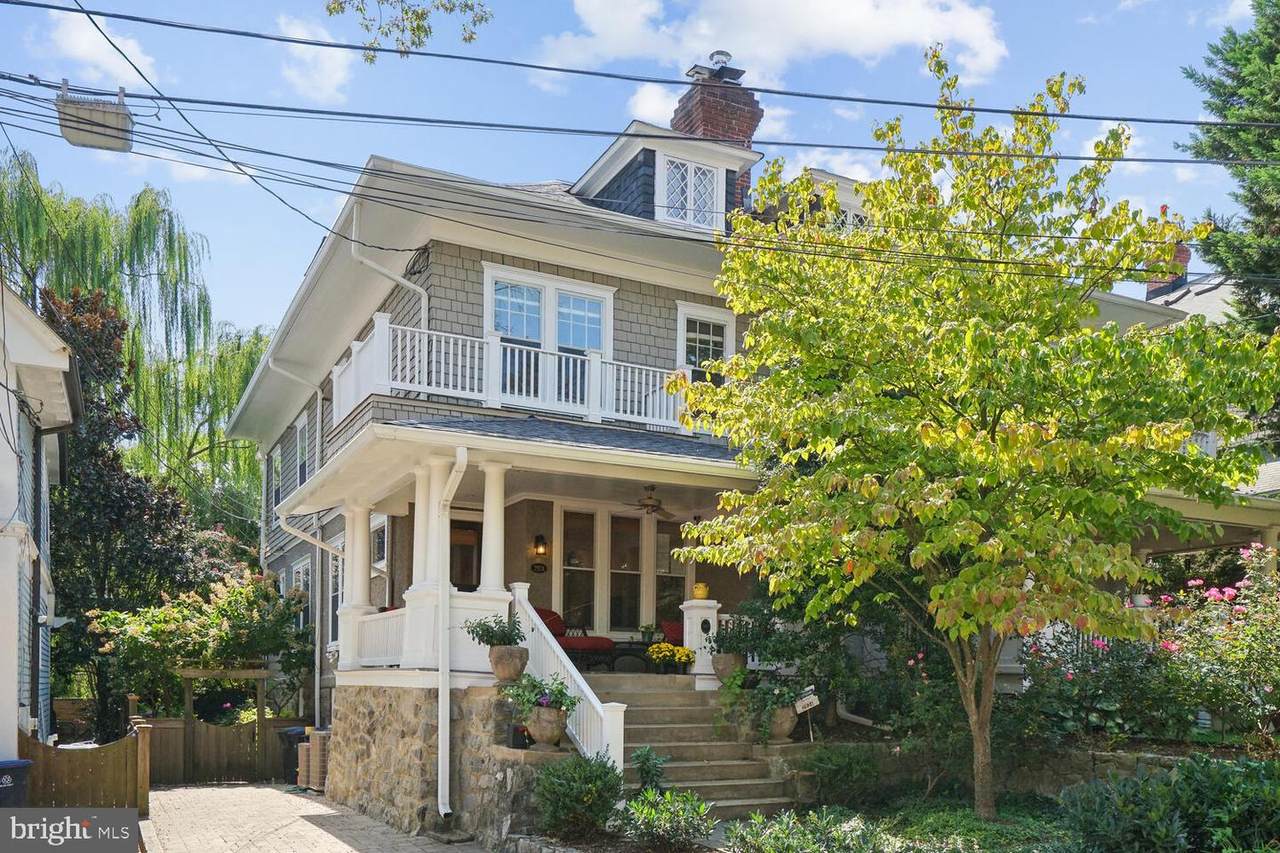 2924 Newark Street - Photo 1