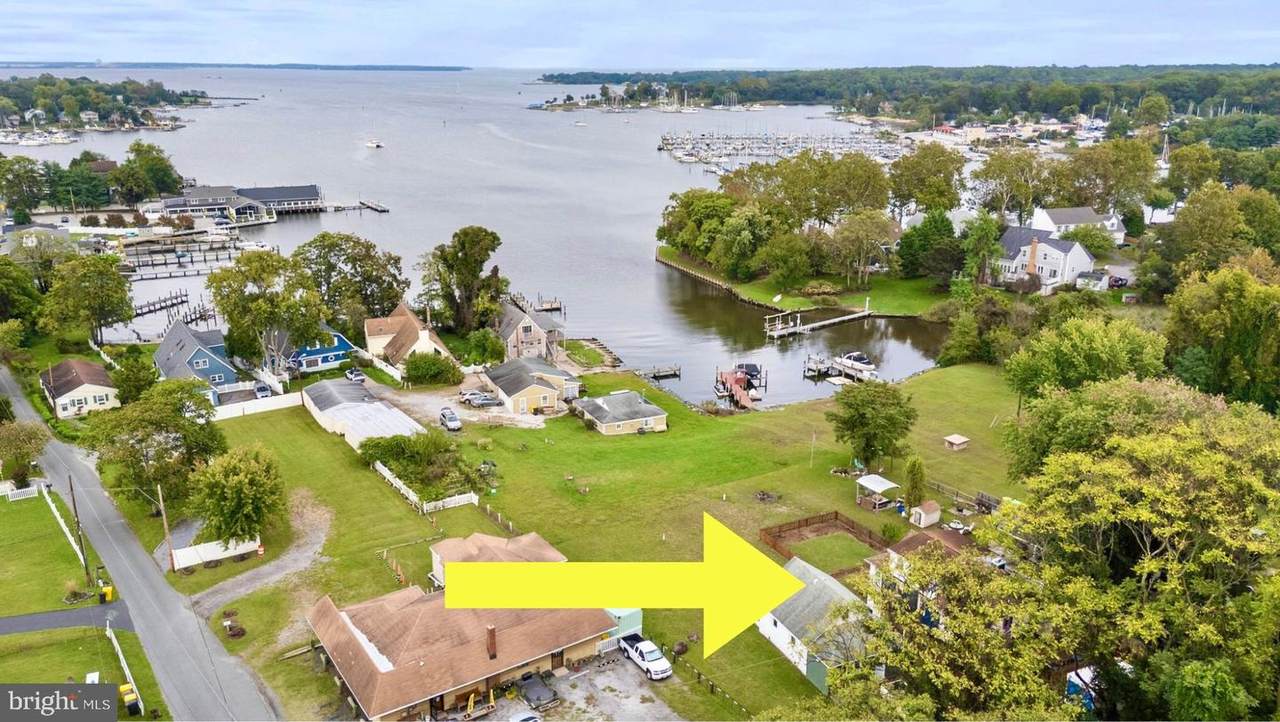 1304 Tuggies Road - Photo 1