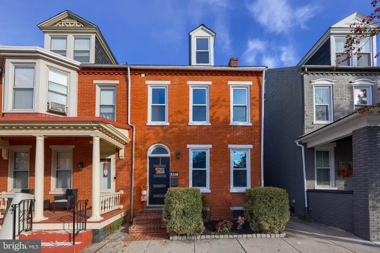 657 Orange Street - Photo 1