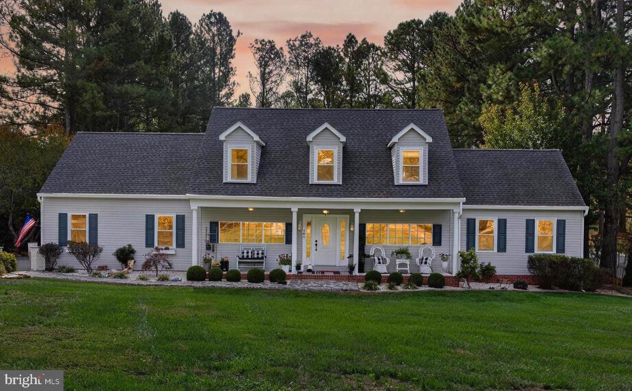 101 Barnstormer Circle - Photo 1