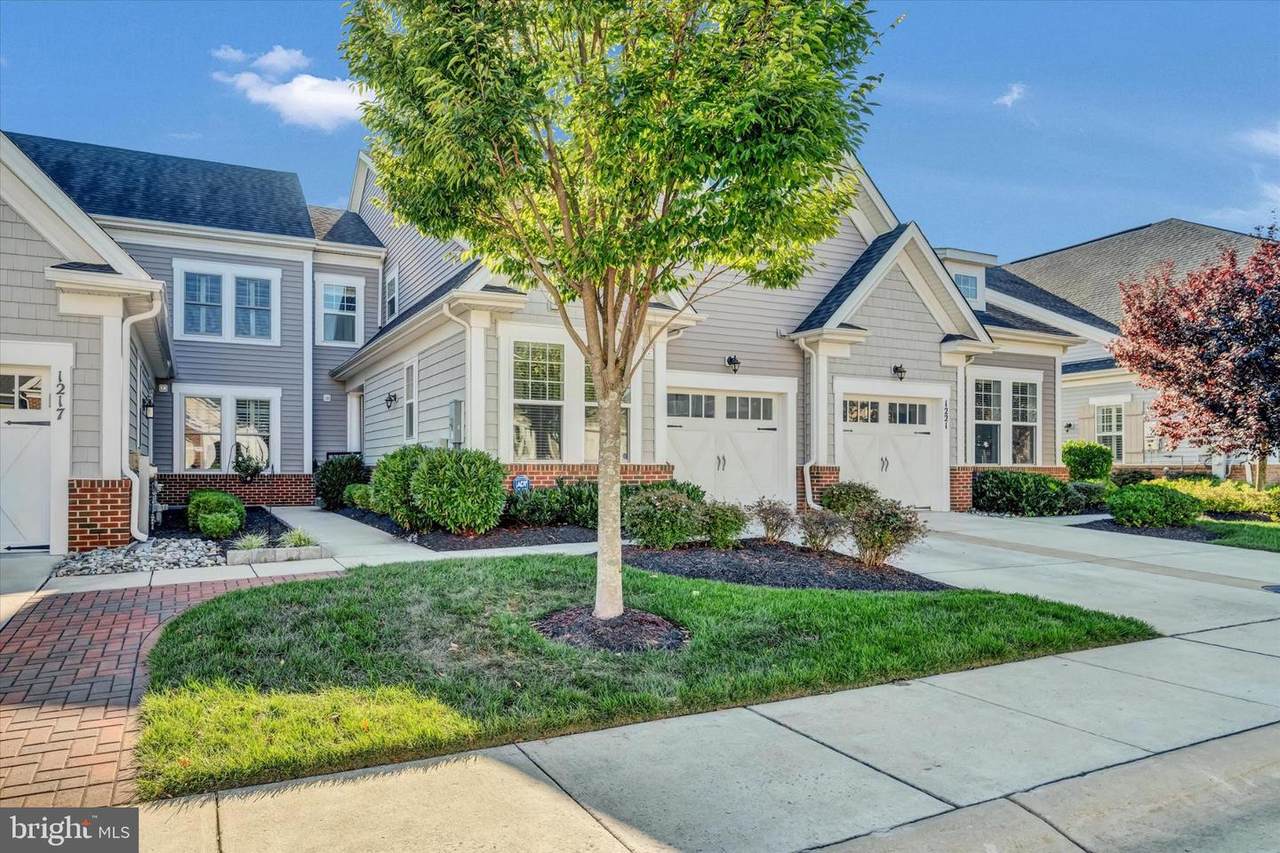 1219 Beaver Tree Drive - Photo 1