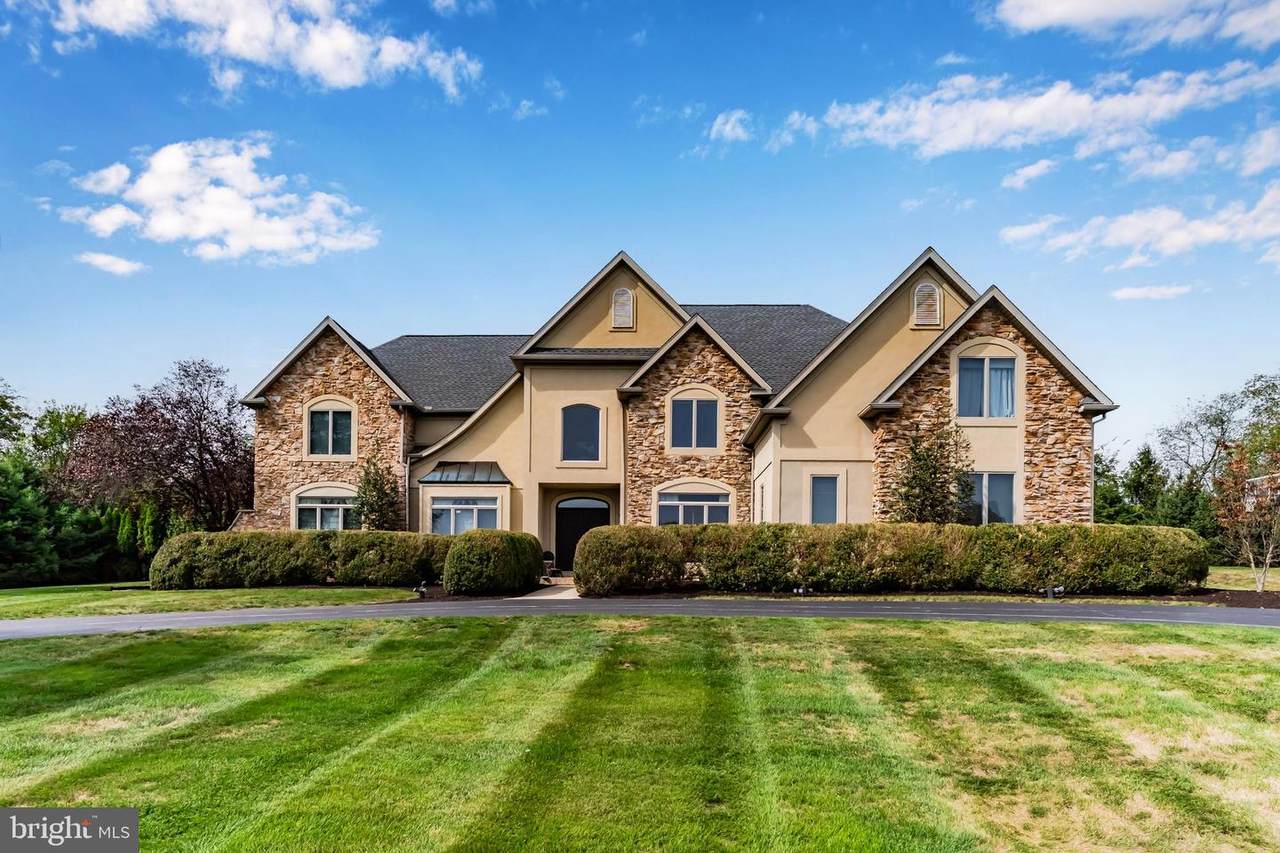 4216 Prosperous Drive - Photo 1