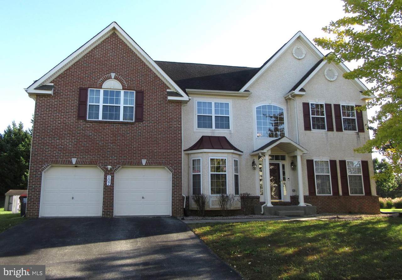 107 Mallard Way - Photo 1