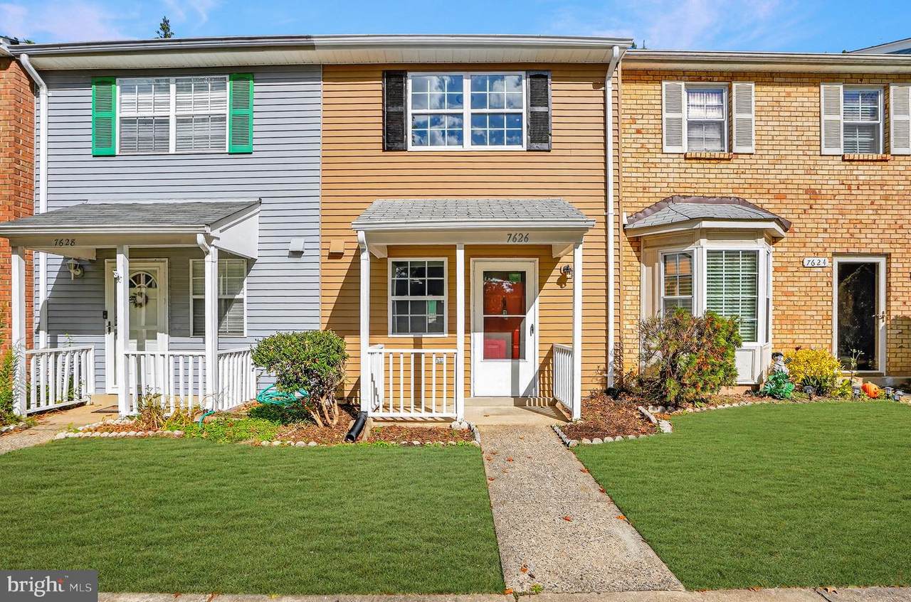 7626 Lee Landing Drive - Photo 1