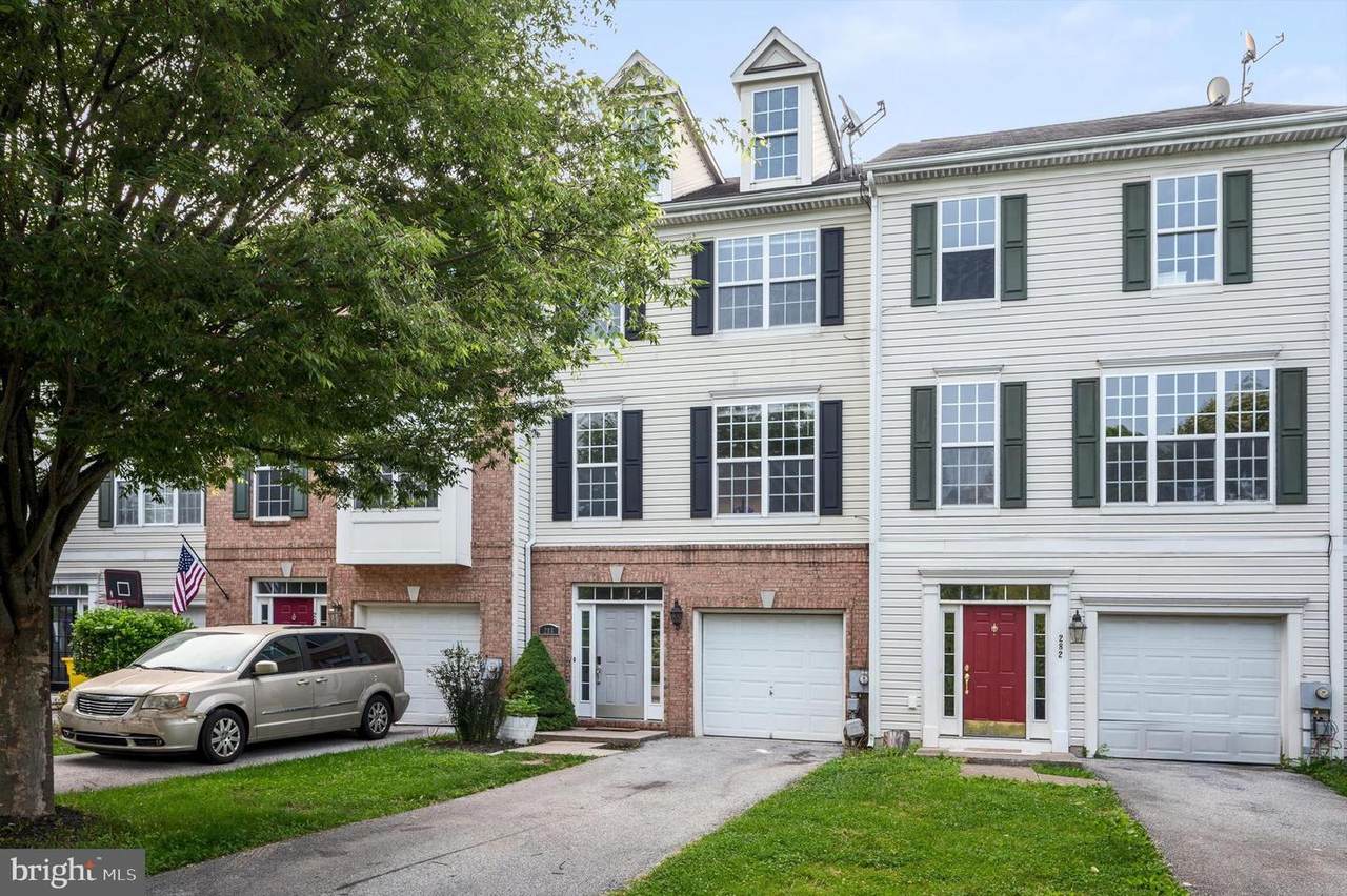 286 Starkeys Landing - Photo 1