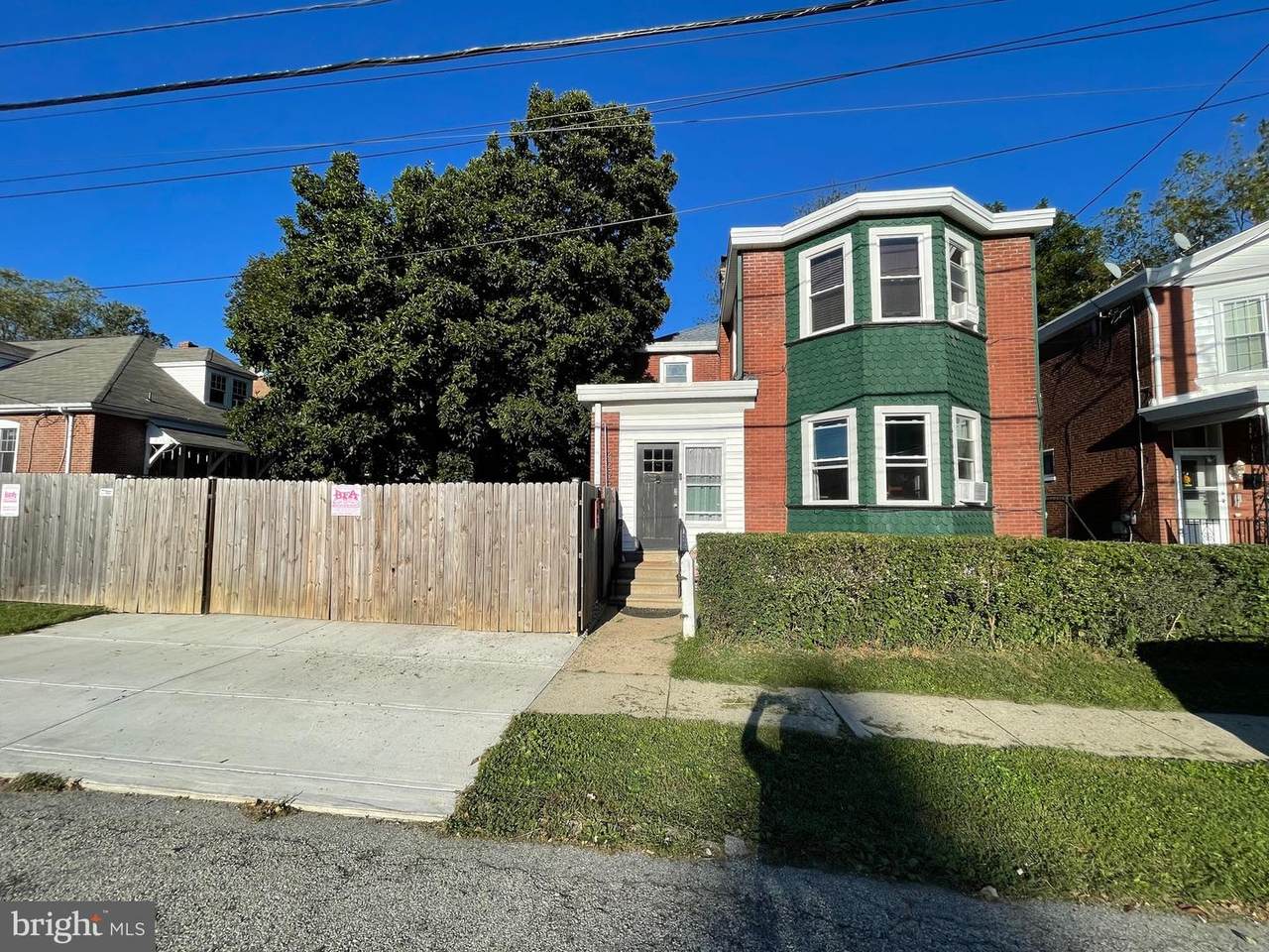 4206 Houghton Street - Photo 1