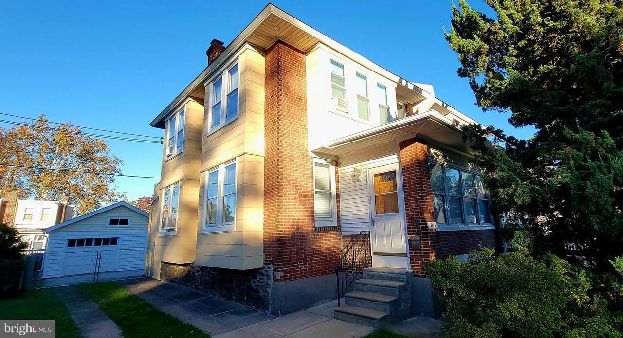 305 Friendship Street - Photo 1