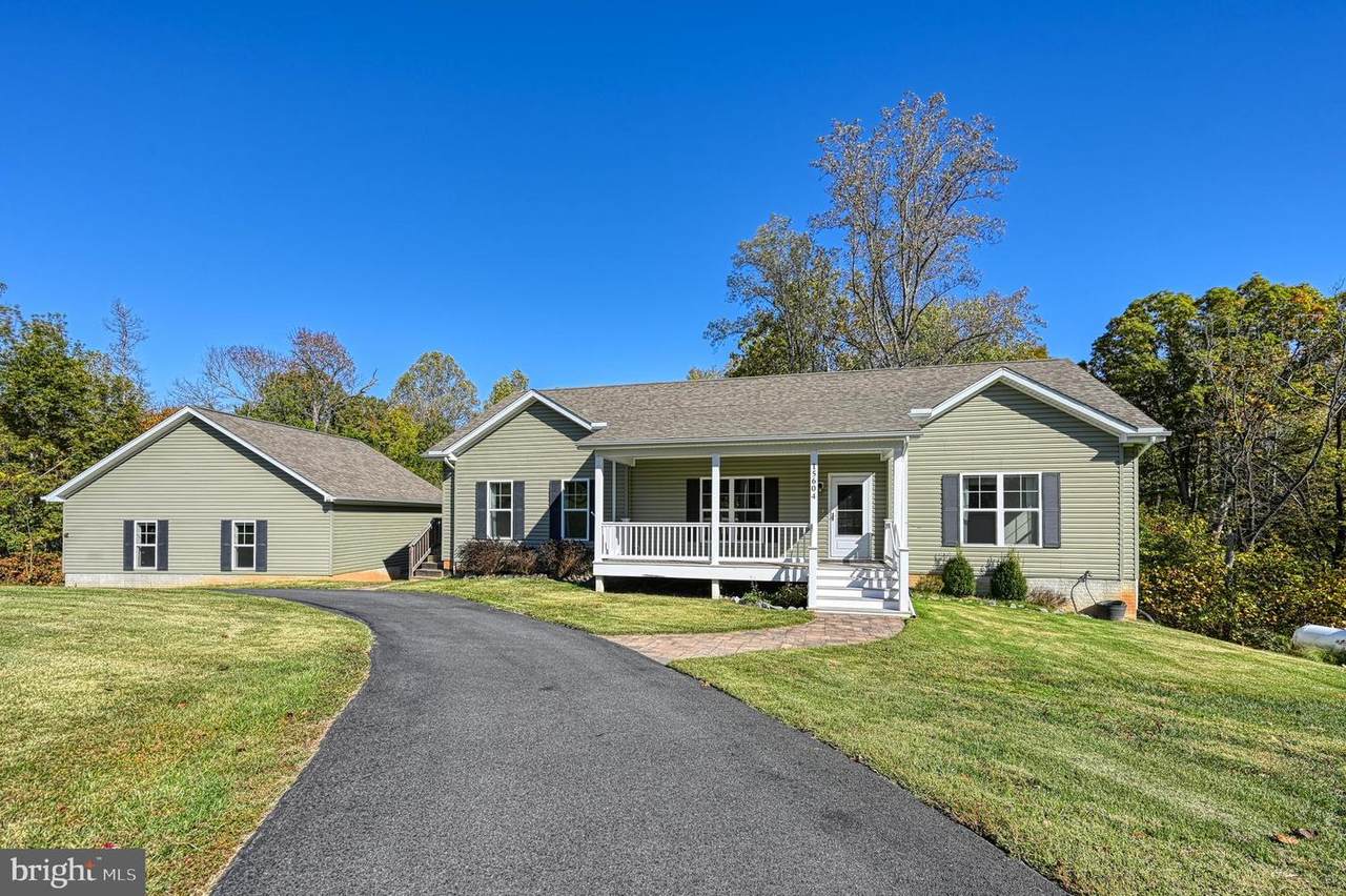 15604 Heth Drive - Photo 1