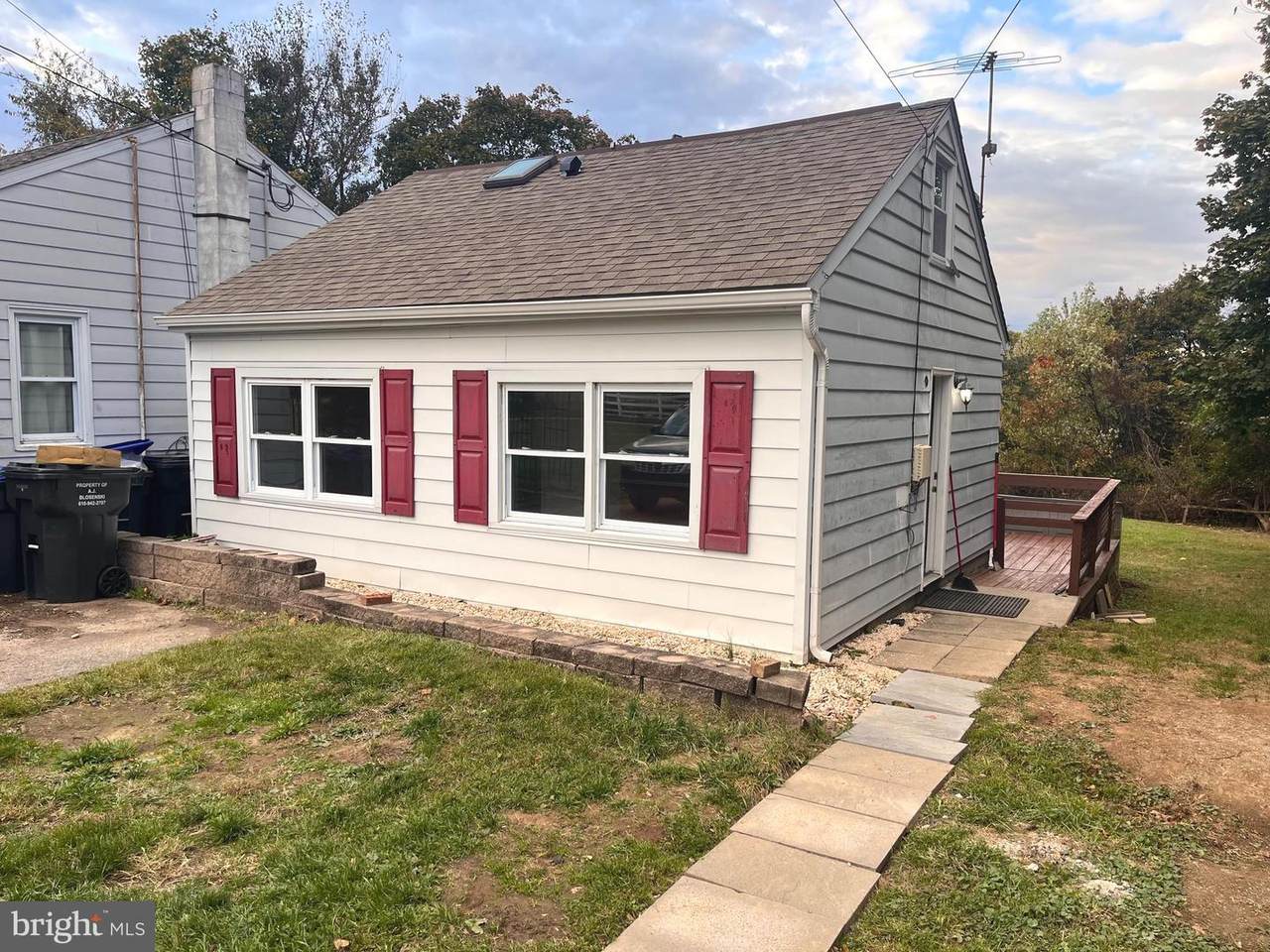 2055 B West Chester Road - Photo 1